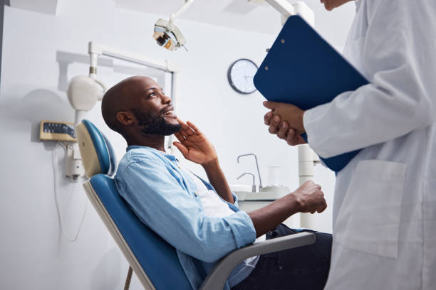 Best Cosmetic Emergency Dentistry in Naval Academy, MD