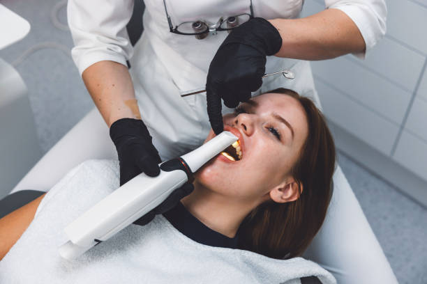 Best Emergency Wisdom Teeth Removal in Naval Academy, MD